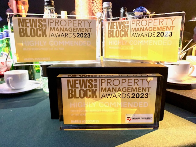 AWARDS